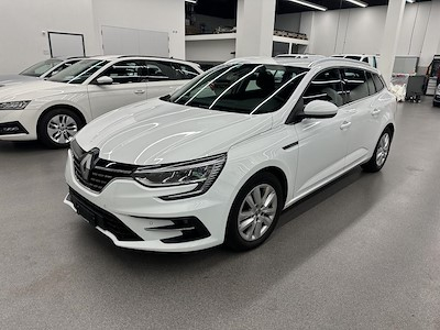 Kaufe RENAULT MEGANE bei Ayvens Carmarket